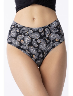 Julimex Brasil panty Maxi kolor:paisley