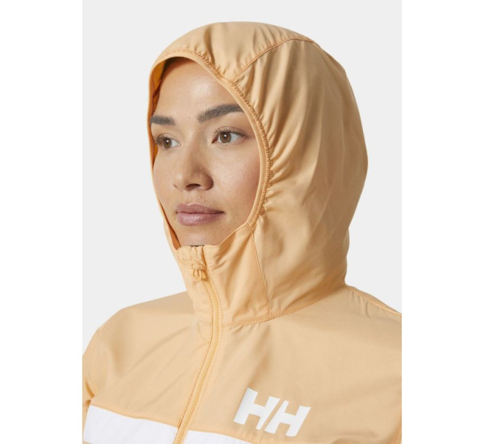 Helly Hansen Salt Stripe Windbreaker Jacket W 34455 316