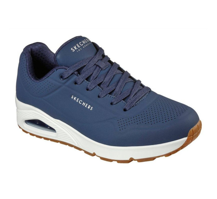 Boty Skechers Uno Stand On Air M 52458-NVY