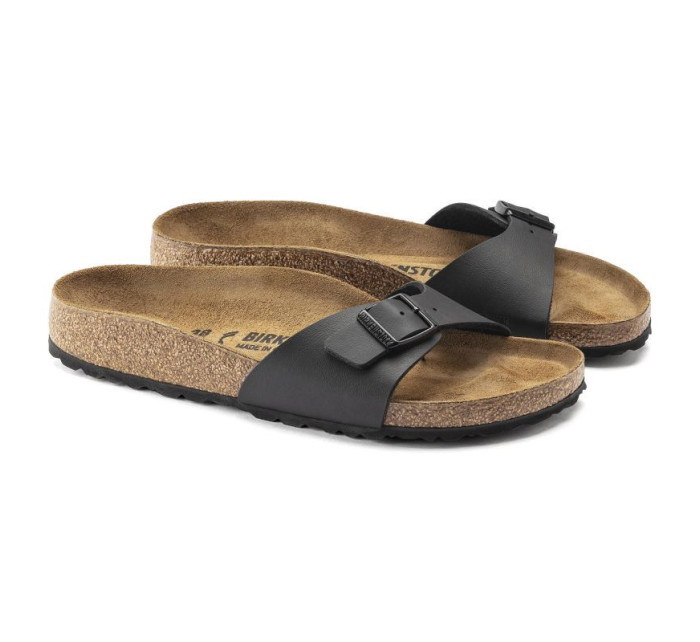 Žabky Madrid BS W model 20478289 - Birkenstock