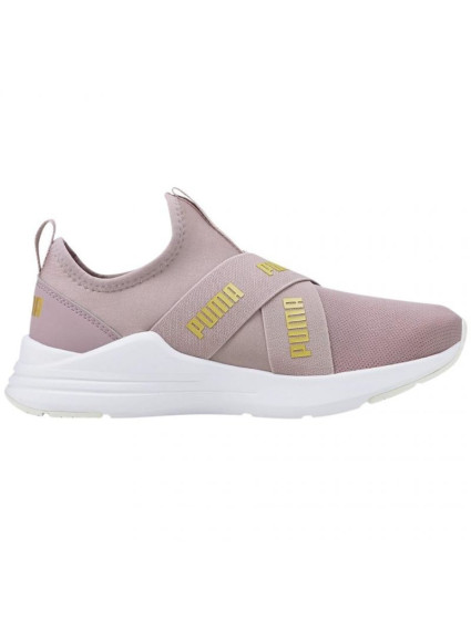 Puma Wired Run Slipon Wmns W 382299 05 dámské boty