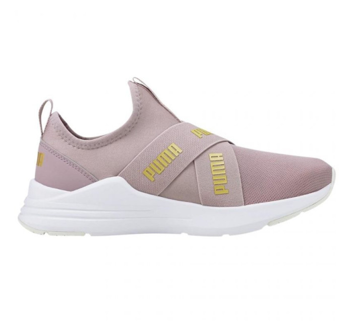 Puma Wired Run Slipon Wmns W 382299 05 dámské boty