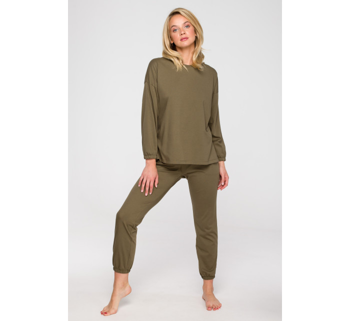 Halenka LaLupa LA122 Khaki