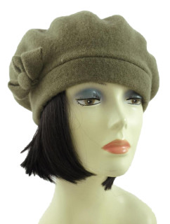 Klobouk model 20214795 Olive - Art of polo