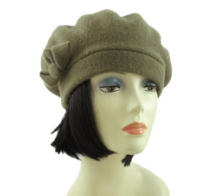 Klobouk model 20214795 Olive - Art of polo