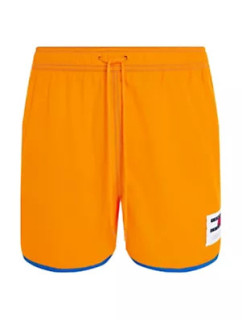 Pánský tkaný spodní díl SF MEDIUM DRAWSTRING UM0UM03149ZEG - Tommy Hilfiger