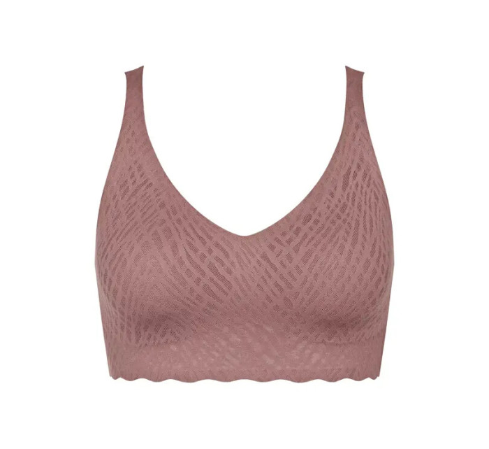 Dámská podprsenka ZERO Feel Bliss Bralette - Triumph