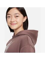 Mikina NSW PO Hoodie Jr model 19423468 - NIKE