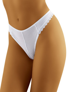 Tanga model 17566673 White - Wol-Bar