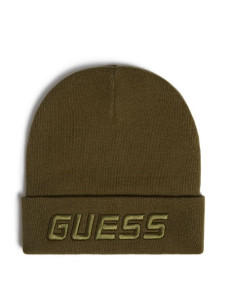 Dámská čepice V2BZ04Z32S0 G8H5 khaki - Guess