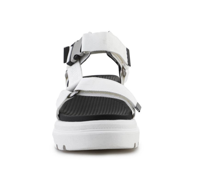 Palladium Pallacruise Strap Star White W 97465-116-M Sandály