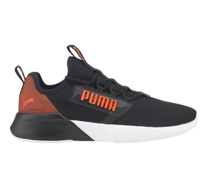 Běžecká obuv Puma Retaliate Block M 195549 05