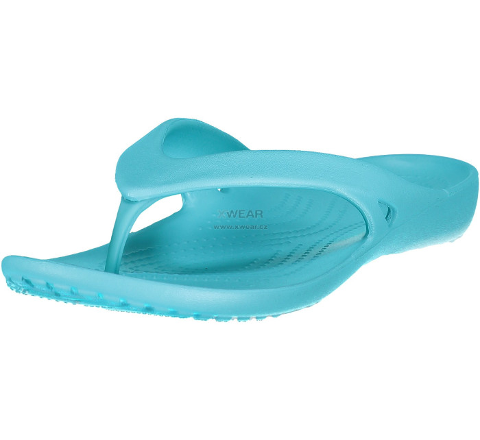 Dámské žabky Kadee II Flip Flops W 202492 - Crocs