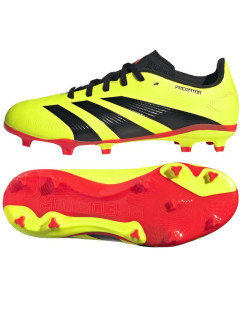 Fotbalové boty Predator League L FG Jr model 19775776 - ADIDAS