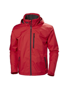 Helly Hansen Crew Bunda s kapucí M 33875 162