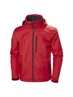 Helly Hansen Crew Bunda s kapucí M 33875 162