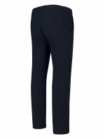 Volcano Trousers R-Patt Navy Blue