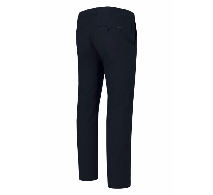 Volcano Trousers R-Patt Navy Blue