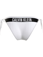 Dámské plavky Spodní díl plavek STRING SIDE TIE CHEEKY BIKINI model 18769367 - Calvin Klein