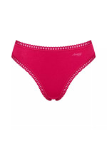 sloggi GO Crush High leg C3P - PINK - SLOGGI PINK - SLOGGI