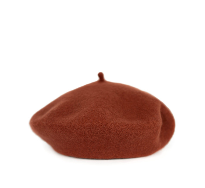 Art Of Polo Beret cz22303-16 Ginger