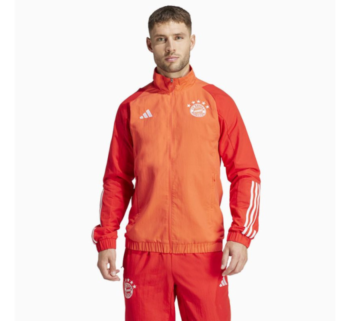 FC Bayern Jacket M pánské model 19467619 - ADIDAS