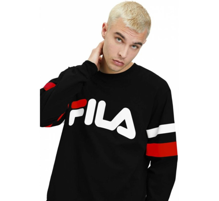 Oversized Crew Sweatshirt M model 19775053 - Fila