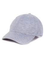 Yoclub Baseball Cap CZD-0669U-7200 Grey