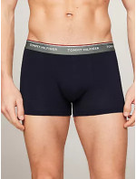 Blízko k tělu Pánské batohy 3P WB TRUNK UM0UM016420XV - Tommy Hilfiger