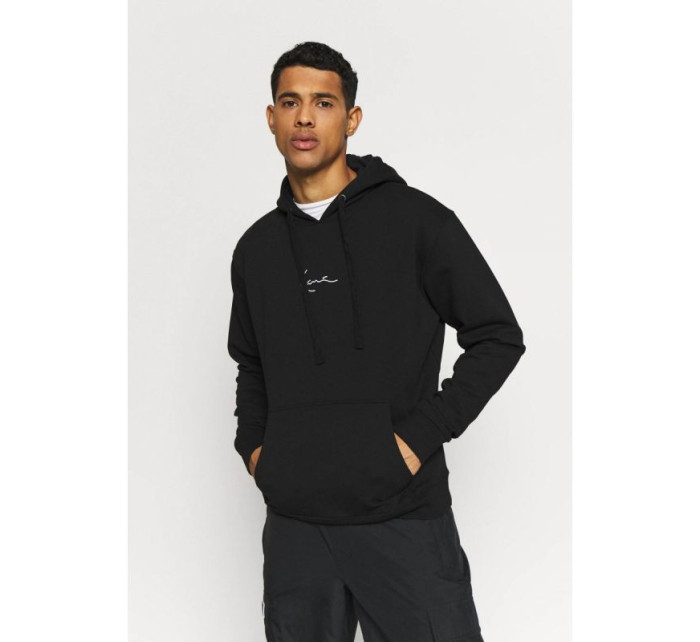 Karl Kani Small Signature Hoodie M KK6021238 pánské