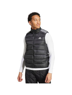 Adidas Essentials 3-Stripes Light Down Vest M HZ5728