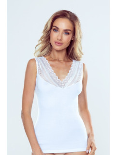 Eldar Camisole Tara White