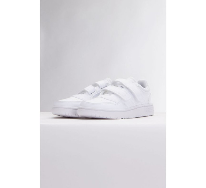 Boty adidas Hoops 3.0 CF C Jr GW0436