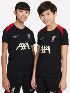Nike Liverpool FC Strike SS Top Jr Shirt FN9860-013