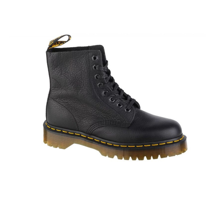 Dr. Martens 1460 Pascal Bex hliněná obuv DM26981001