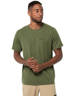 Jack Wolfskin Travel Tee M 1808981-4129 tričko