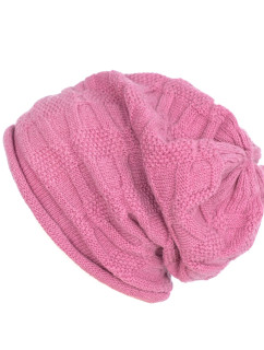 Dámská čepice Umění Polo Hat model 16618257 Pink - Art of polo