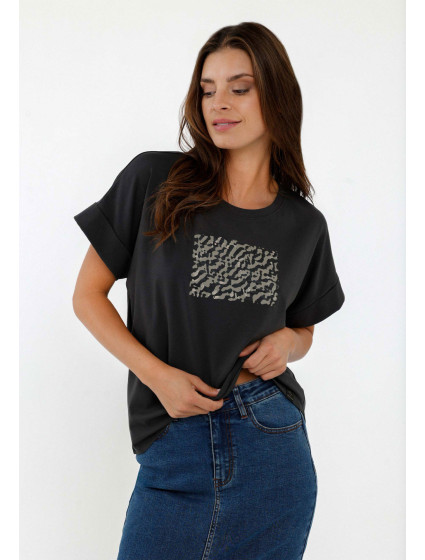 TShirt model 20674868 Graphite - Volcano