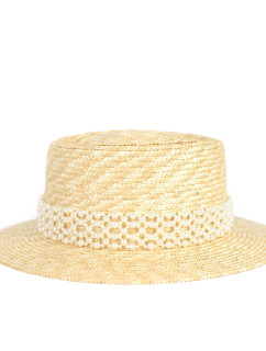 Klobouk Art Of Polo Hat Cz21253-1 Beige