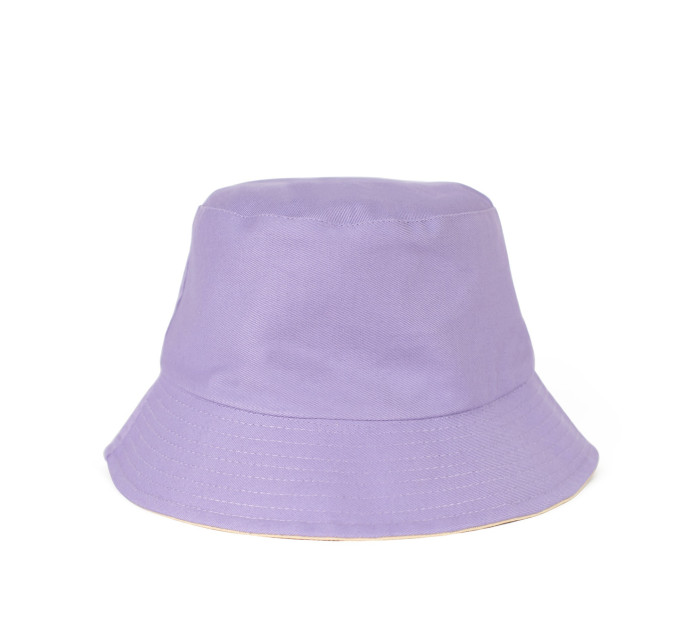 Klobouk model 18791431 Lavender - Art of polo