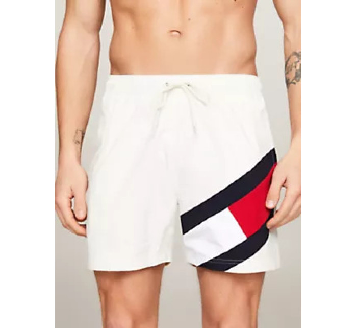 Pánský tkaný spodní díl SF MEDIUM DRAWSTRING model 19753935 - Tommy Hilfiger