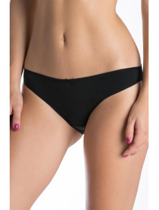 Dámské kalhotky MINI BIKINI L-400MB-02 3-pack