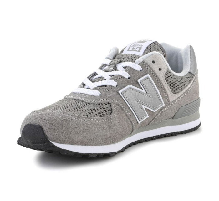 Boty New Balance Jr GC574EVG