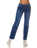 Sexy Highwaist Push up look Jeans model 19628130 - Style fashion