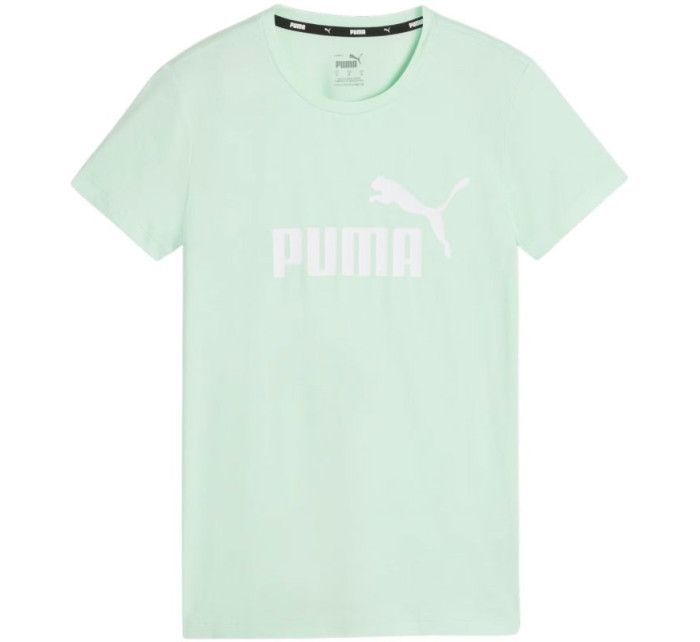 ESS Logo Tee W model 20212230 90 tričko - Puma