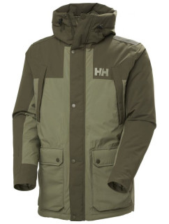 Parka M  bunda model 20558719 - Helly Hansen