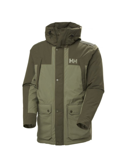 Parka M  bunda model 20558719 - Helly Hansen