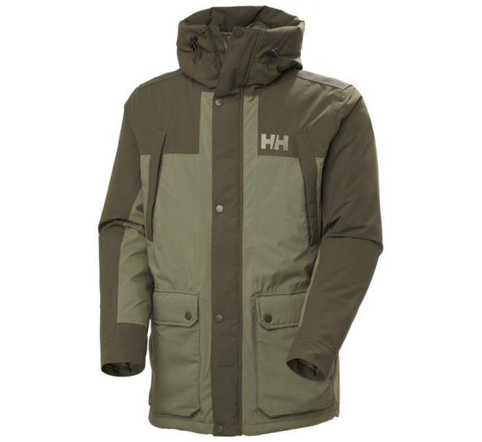 Parka M  bunda model 20558719 - Helly Hansen