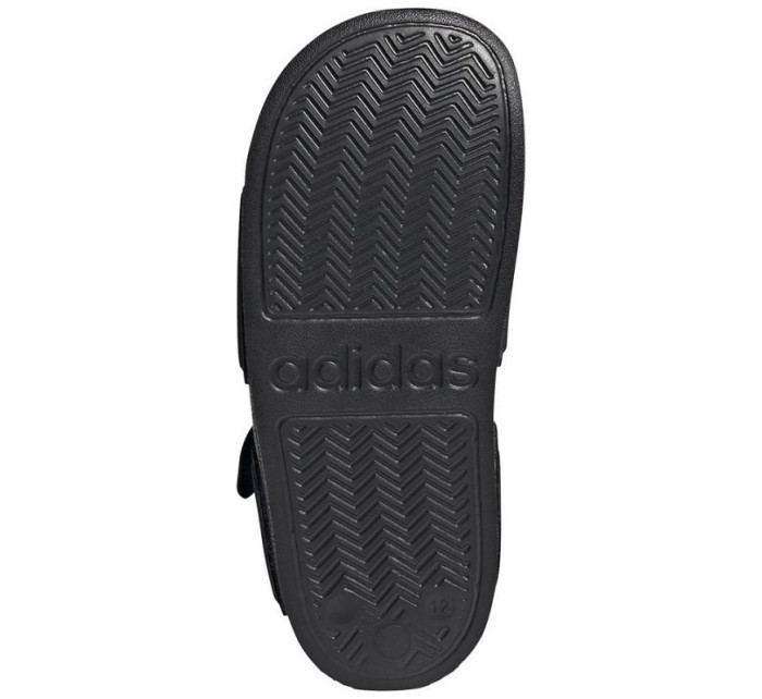 Sandály adidas Adilette K Jr GW0344