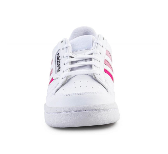 Boty adidas Continental 80 Stripes Jr GZ7037